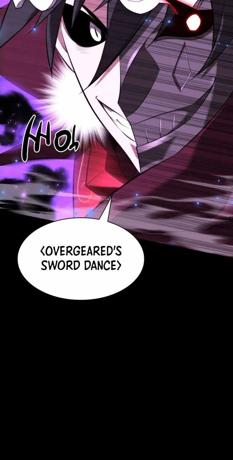 Overgeared (Team Argo) Chapter 194 page 94 - 