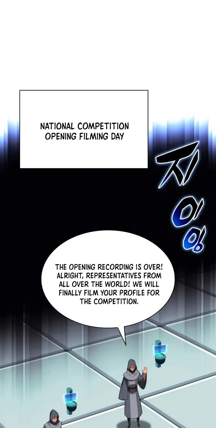 Overgeared (Team Argo) Chapter 195 page 2 - 