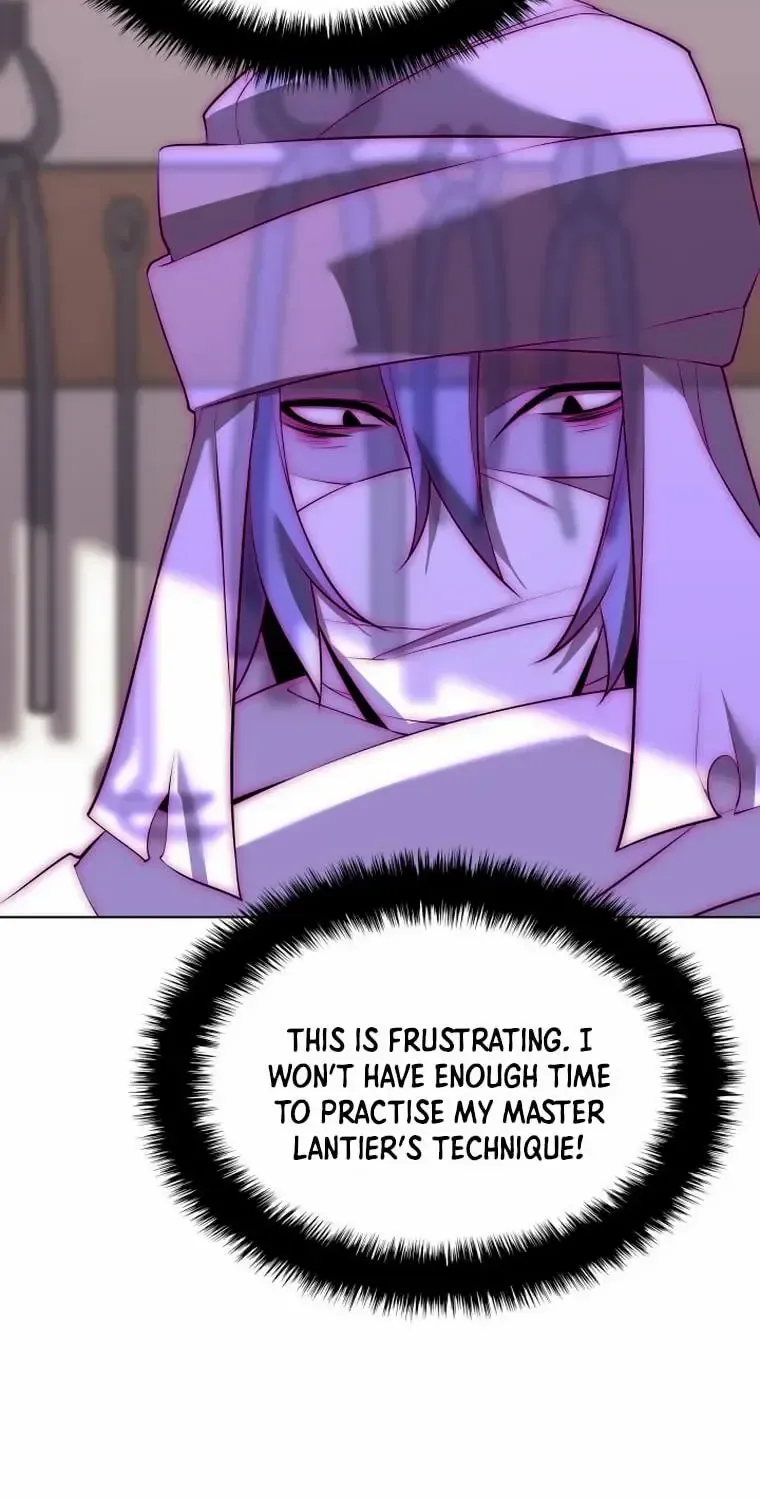Overgeared (Team Argo) Chapter 195 page 101 - 