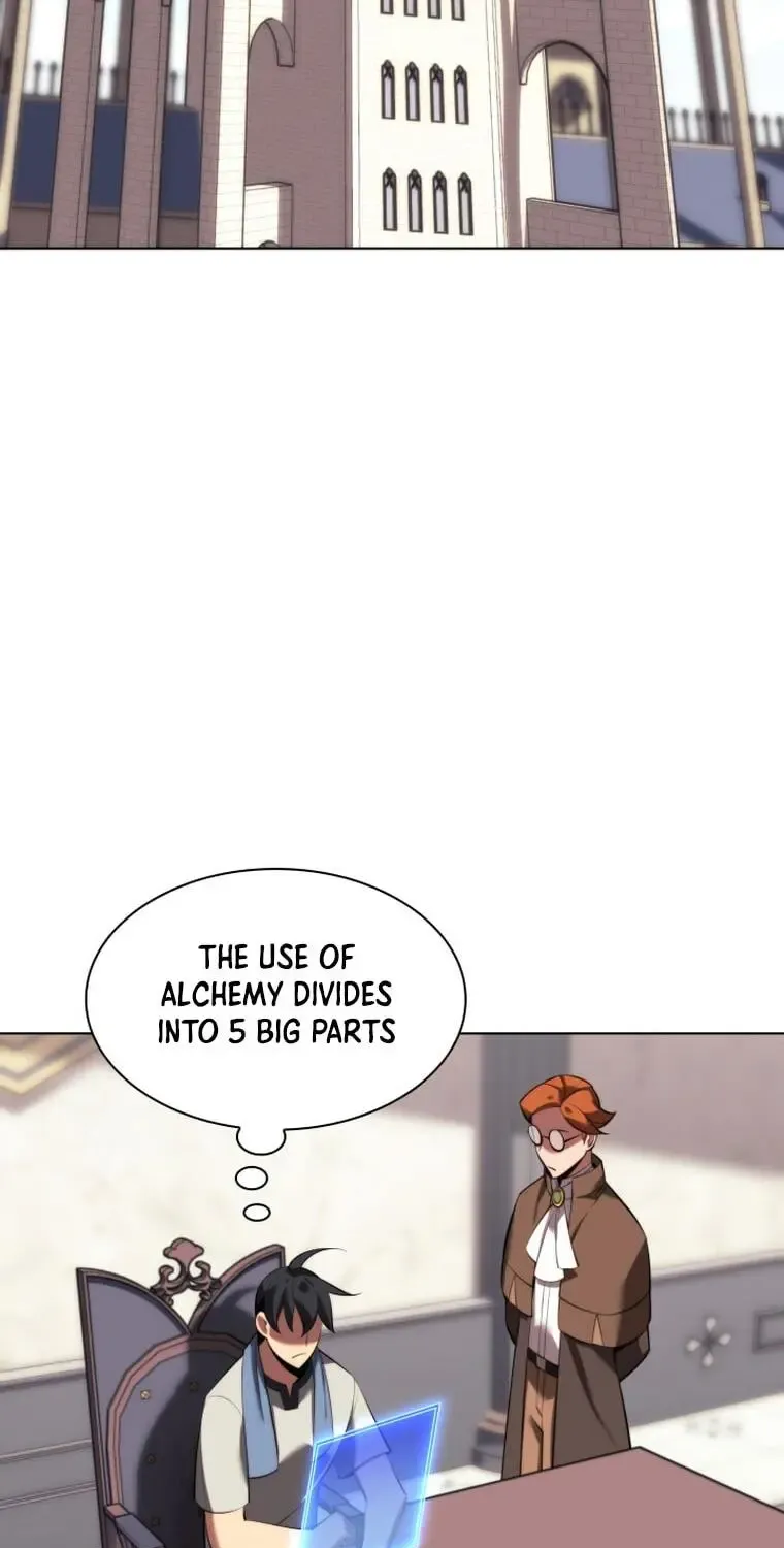 Overgeared (Team Argo) Chapter 195 page 107 - 