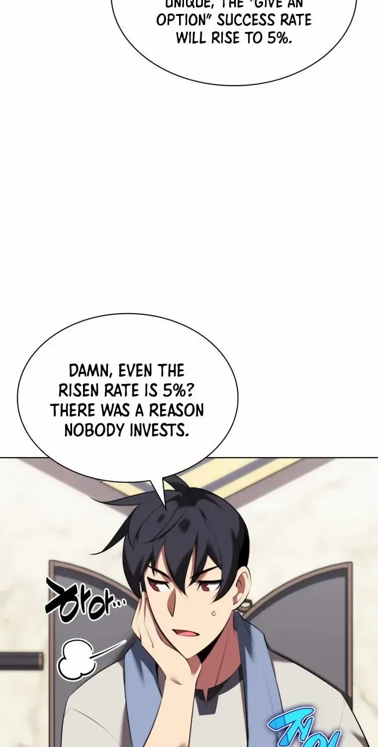 Overgeared (Team Argo) Chapter 195 page 113 - 