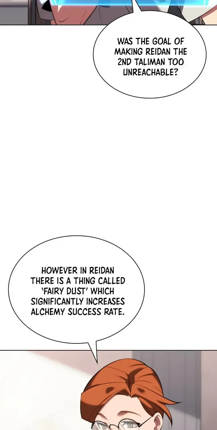 Overgeared (Team Argo) Chapter 195 page 115 - 
