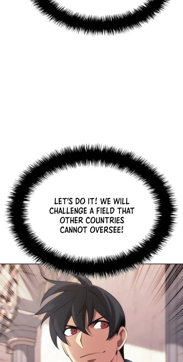Overgeared (Team Argo) Chapter 195 page 120 - 