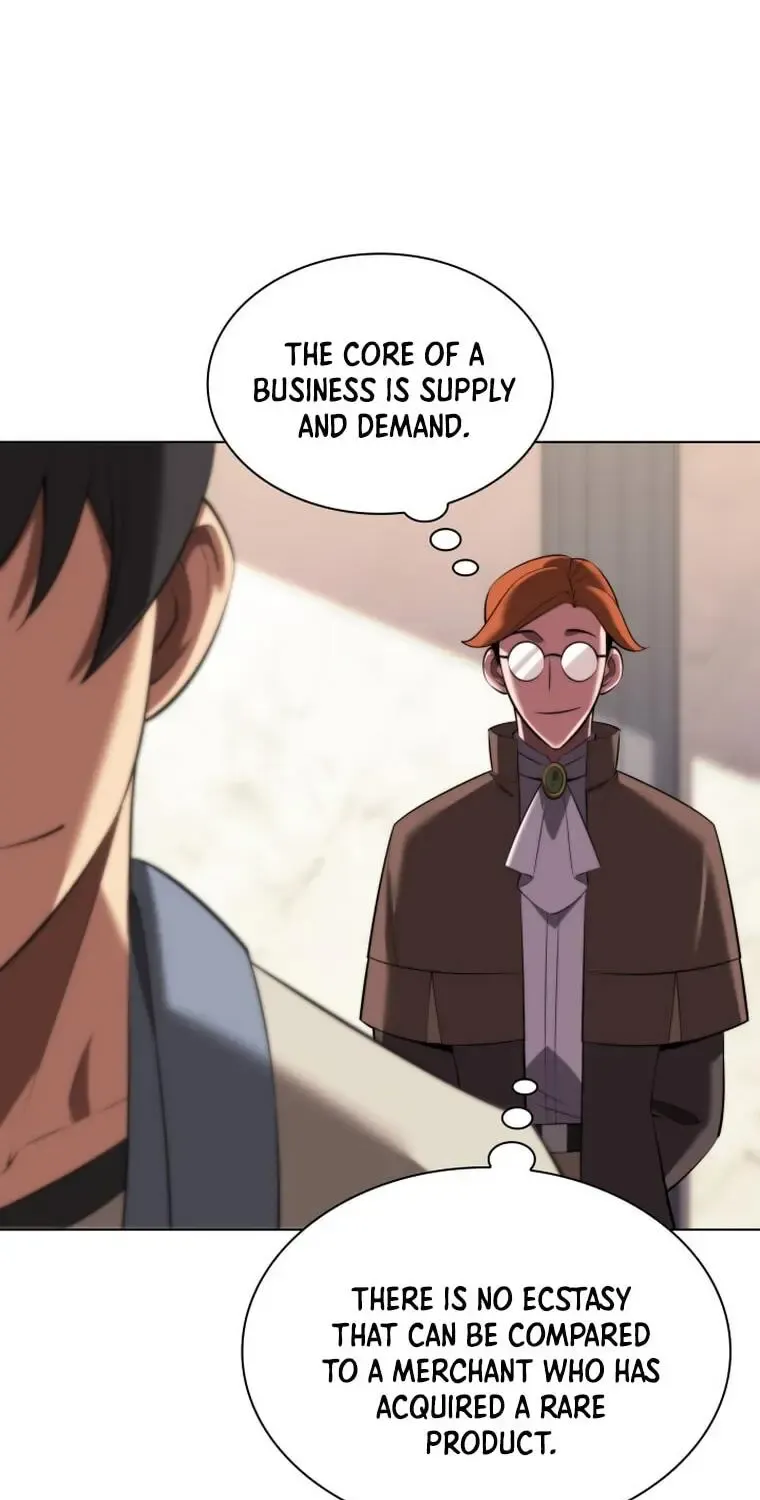 Overgeared (Team Argo) Chapter 195 page 122 - 