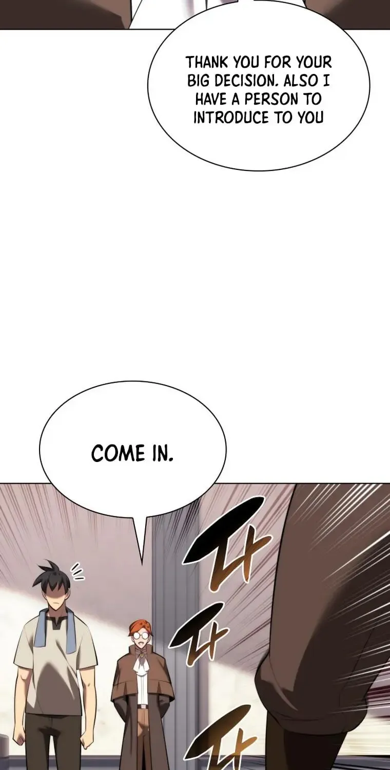 Overgeared (Team Argo) Chapter 195 page 126 - 