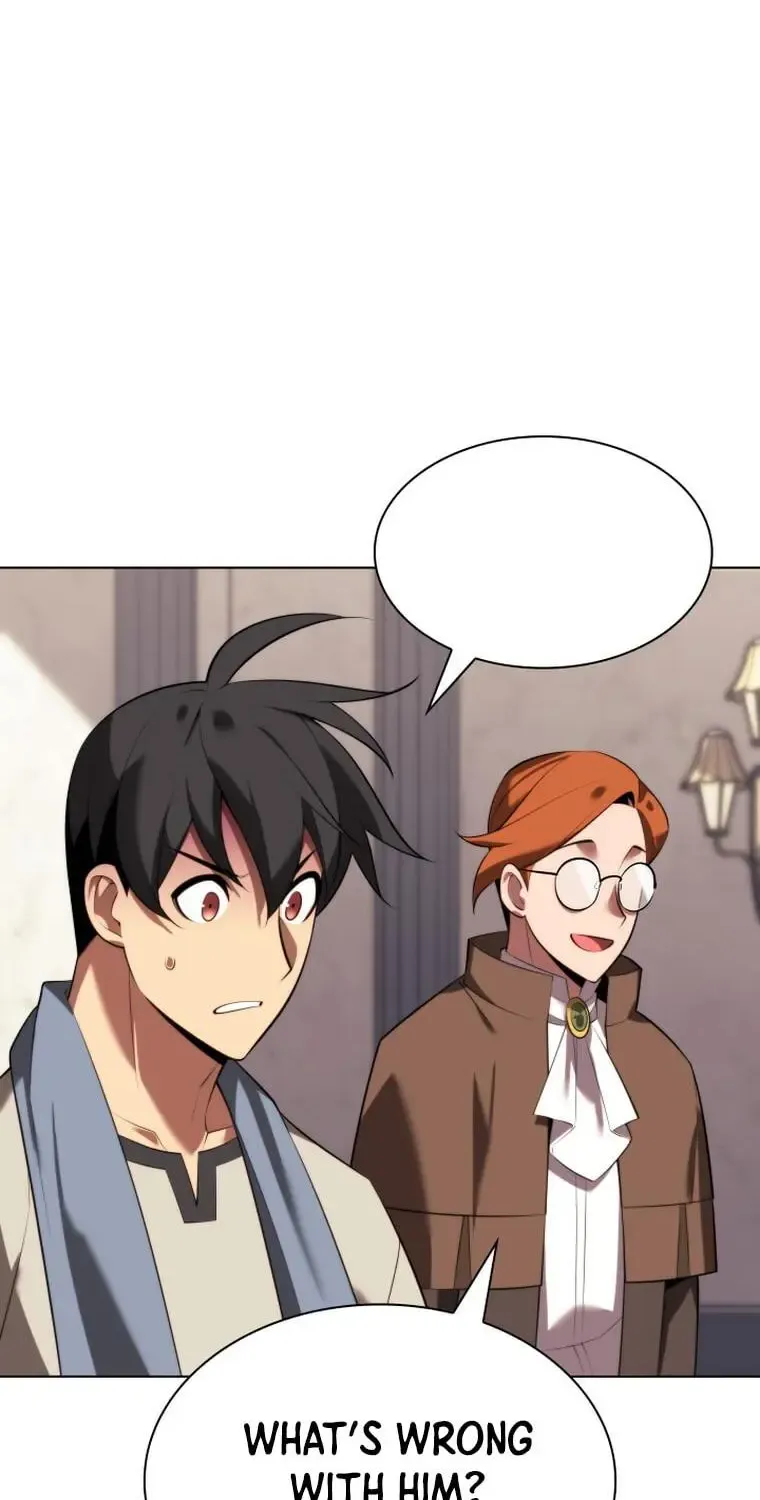 Overgeared (Team Argo) Chapter 195 page 129 - 