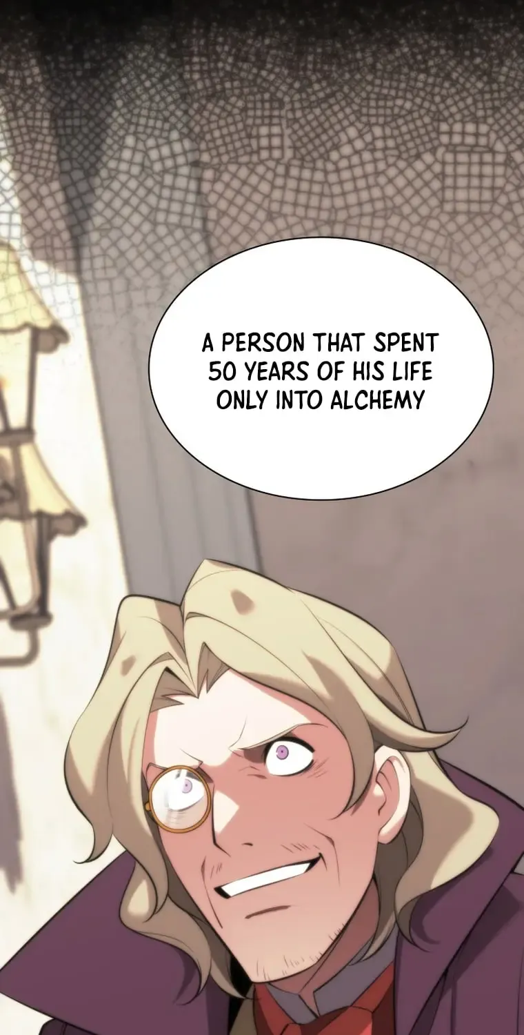Overgeared (Team Argo) Chapter 195 page 131 - 