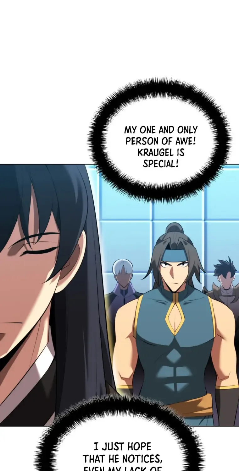 Overgeared (Team Argo) Chapter 195 page 18 - 