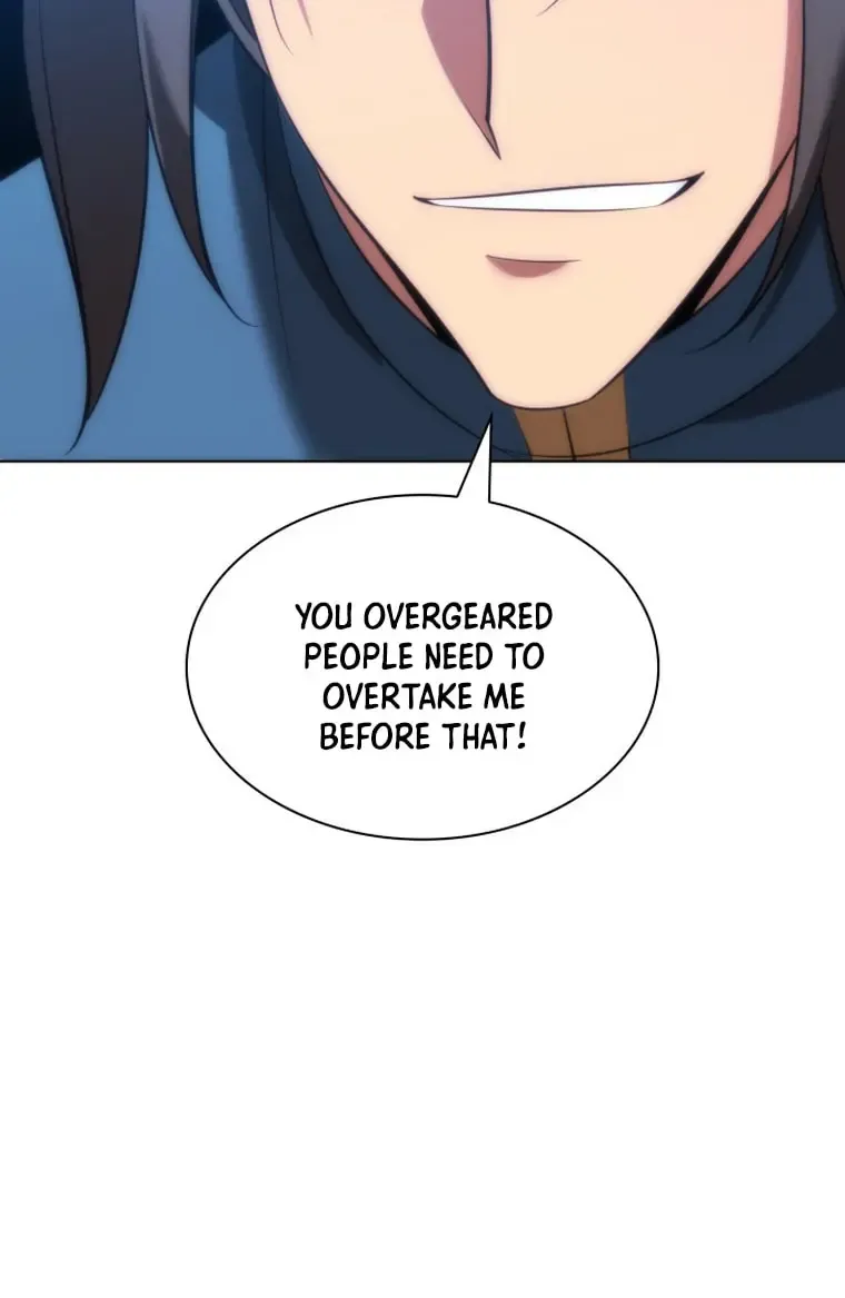Overgeared (Team Argo) Chapter 195 page 20 - 