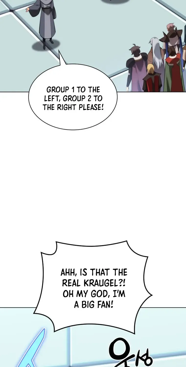 Overgeared (Team Argo) Chapter 195 page 3 - 