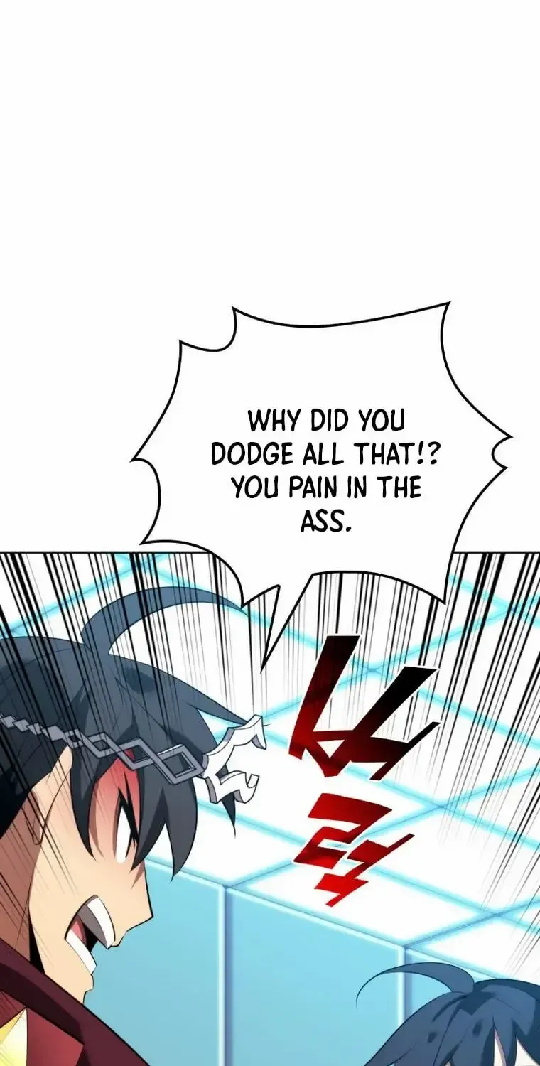Overgeared (Team Argo) Chapter 195 page 22 - 