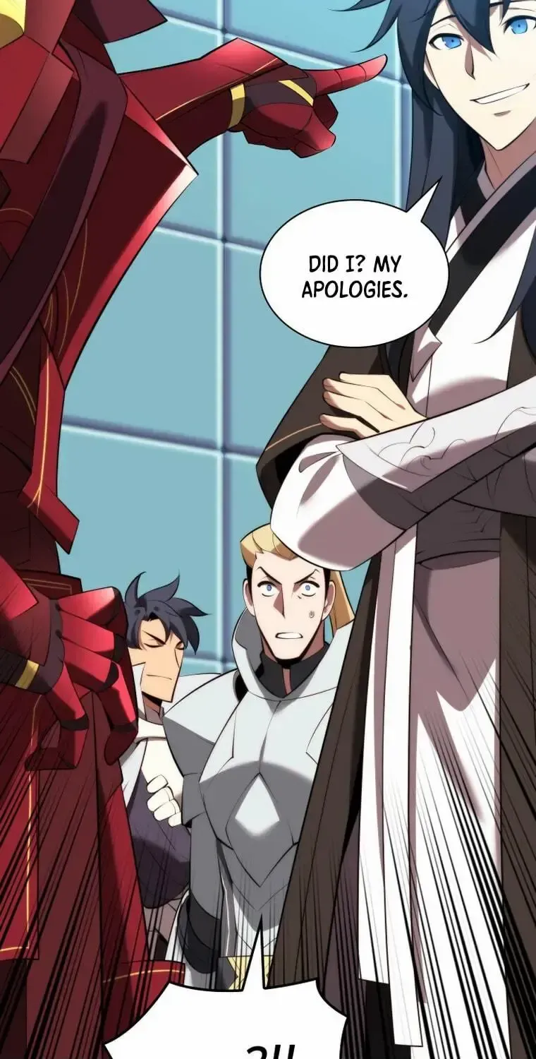 Overgeared (Team Argo) Chapter 195 page 23 - 