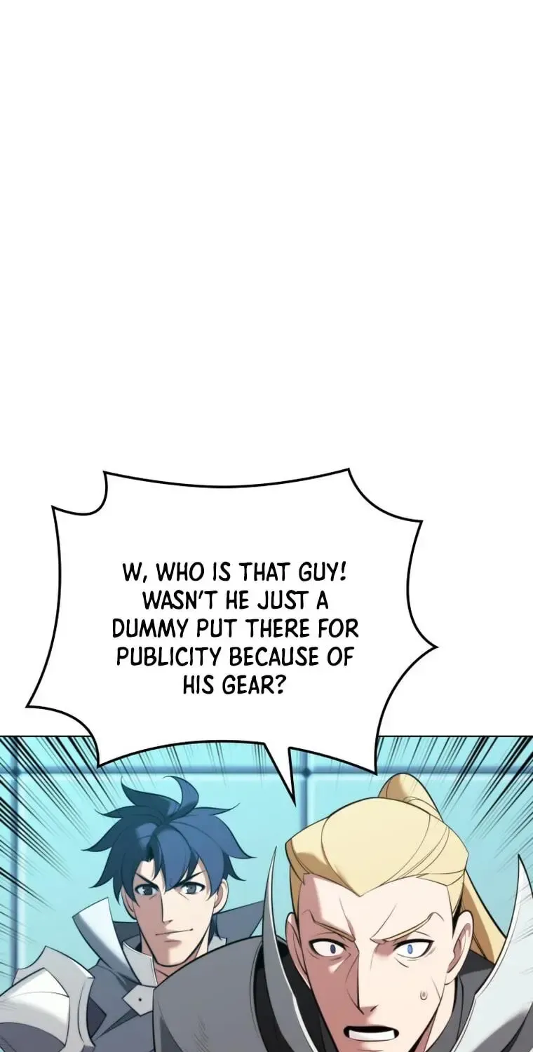 Overgeared (Team Argo) Chapter 195 page 25 - 