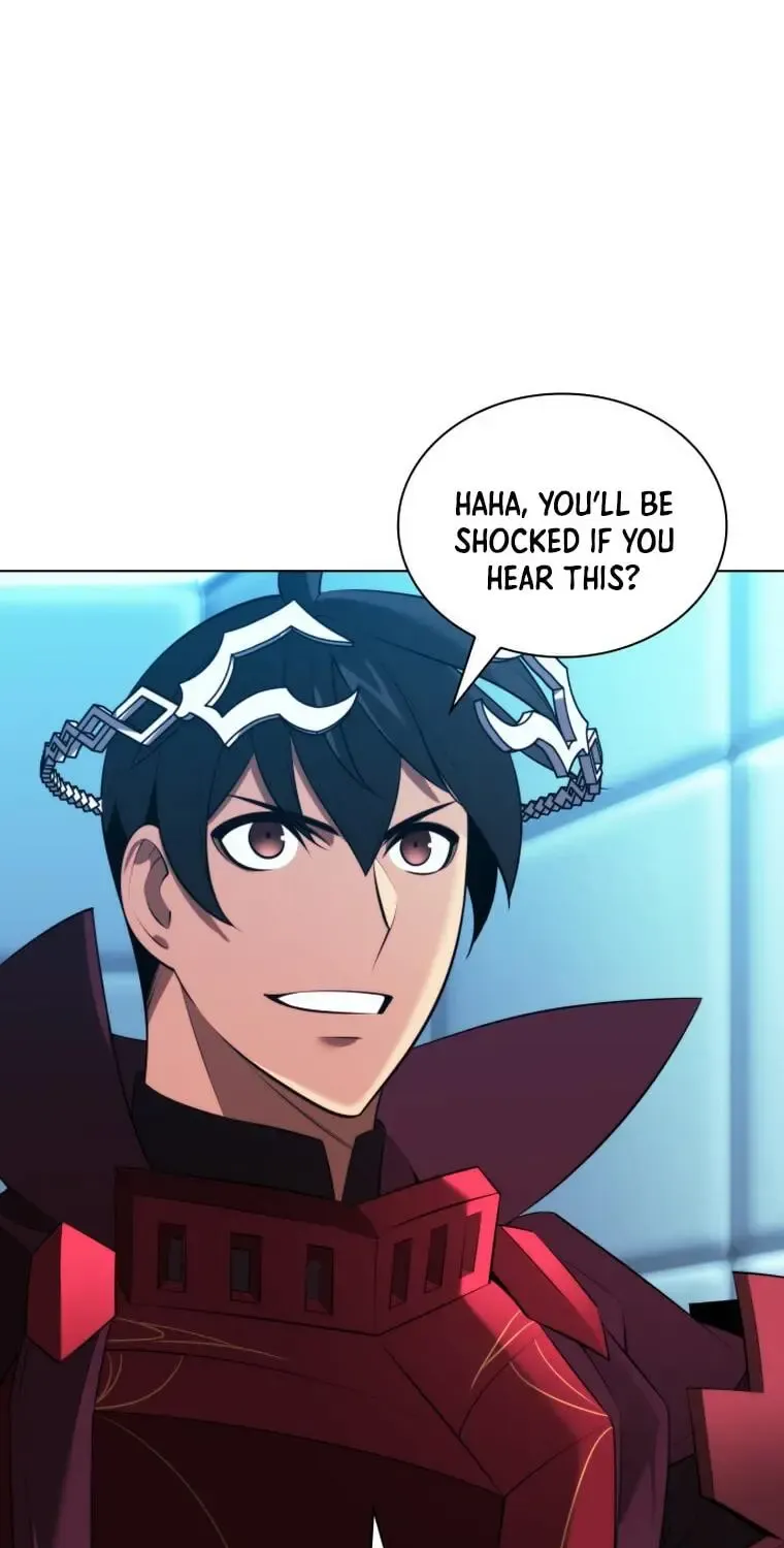 Overgeared (Team Argo) Chapter 195 page 33 - 