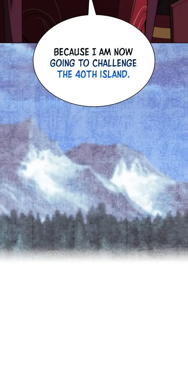 Overgeared (Team Argo) Chapter 195 page 34 - 