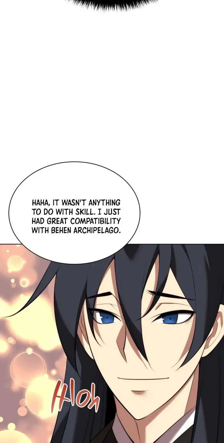 Overgeared (Team Argo) Chapter 195 page 38 - 