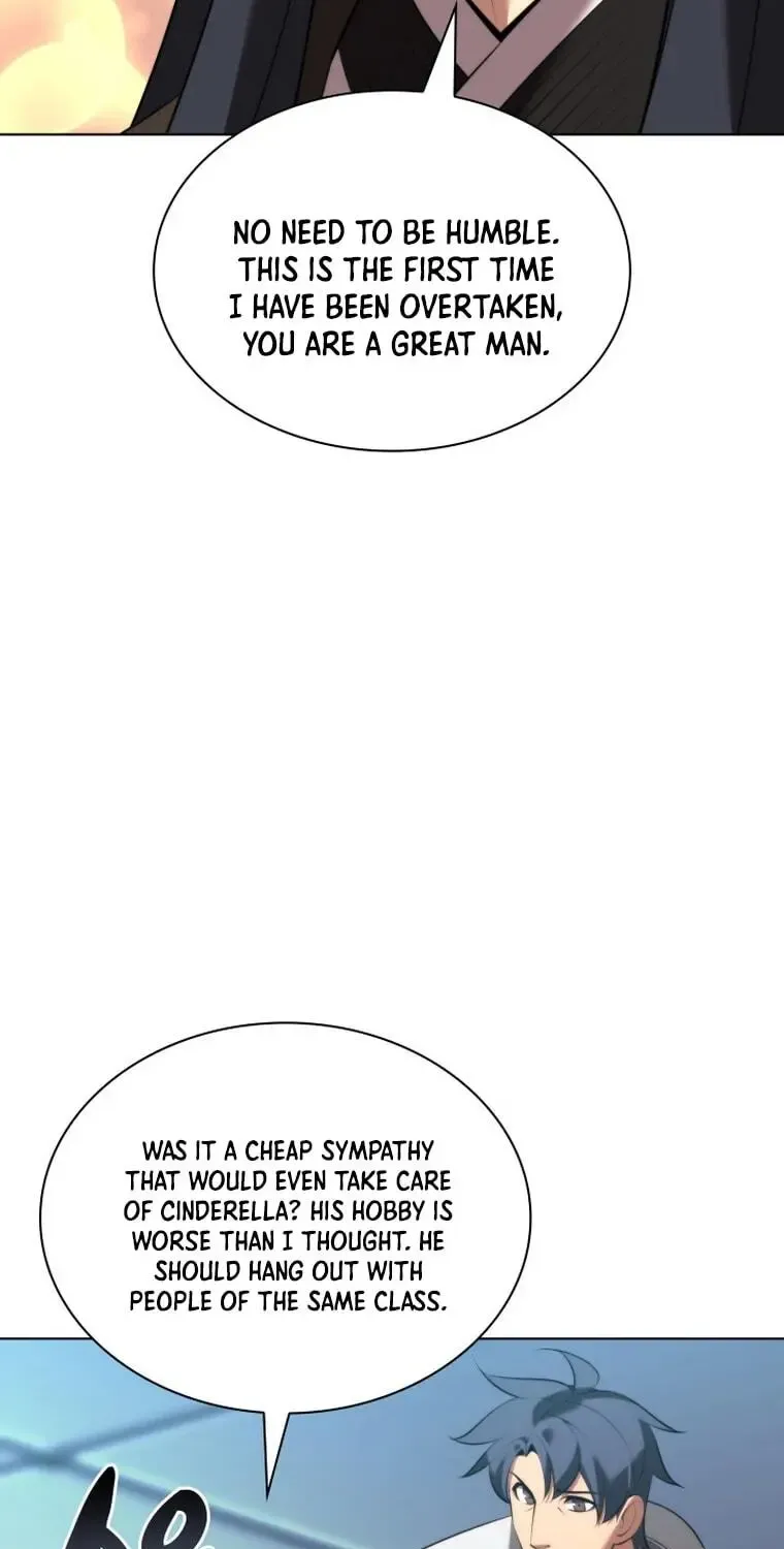 Overgeared (Team Argo) Chapter 195 page 39 - 