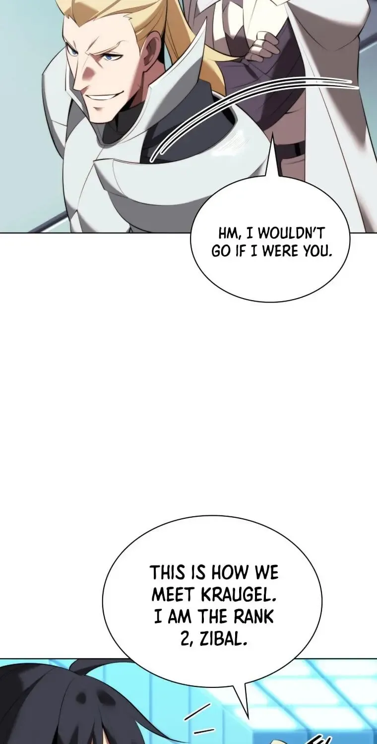 Overgeared (Team Argo) Chapter 195 page 41 - 