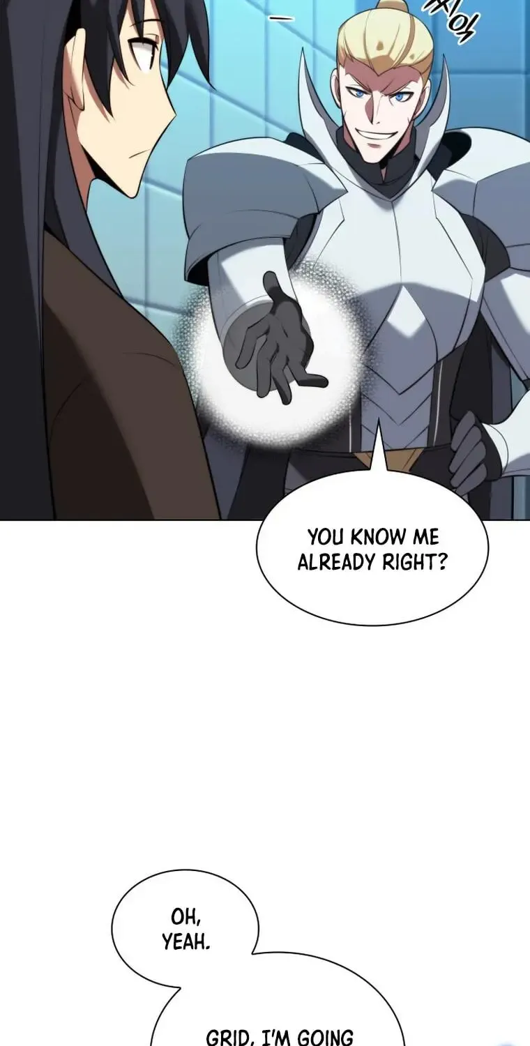 Overgeared (Team Argo) Chapter 195 page 42 - 
