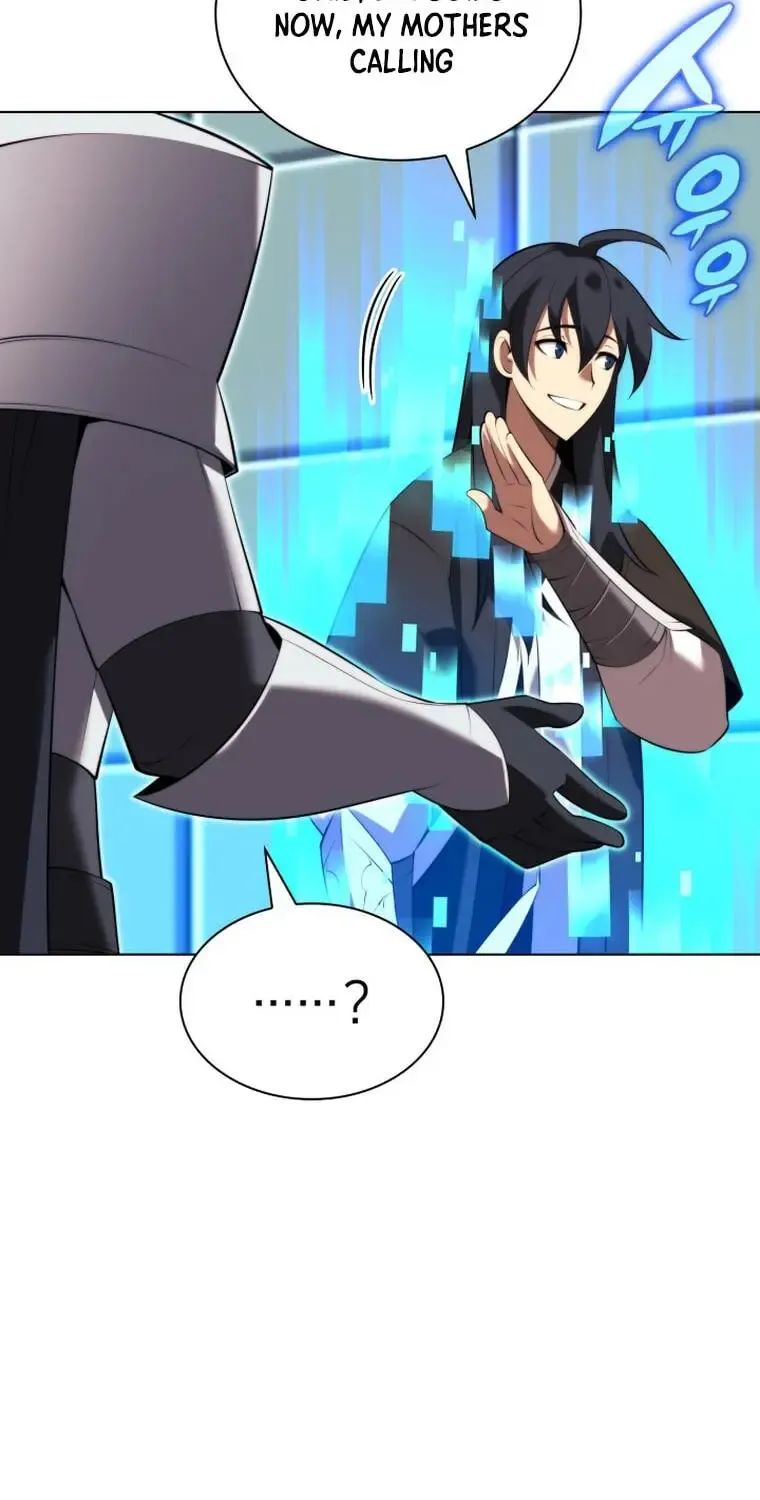 Overgeared (Team Argo) Chapter 195 page 43 - 