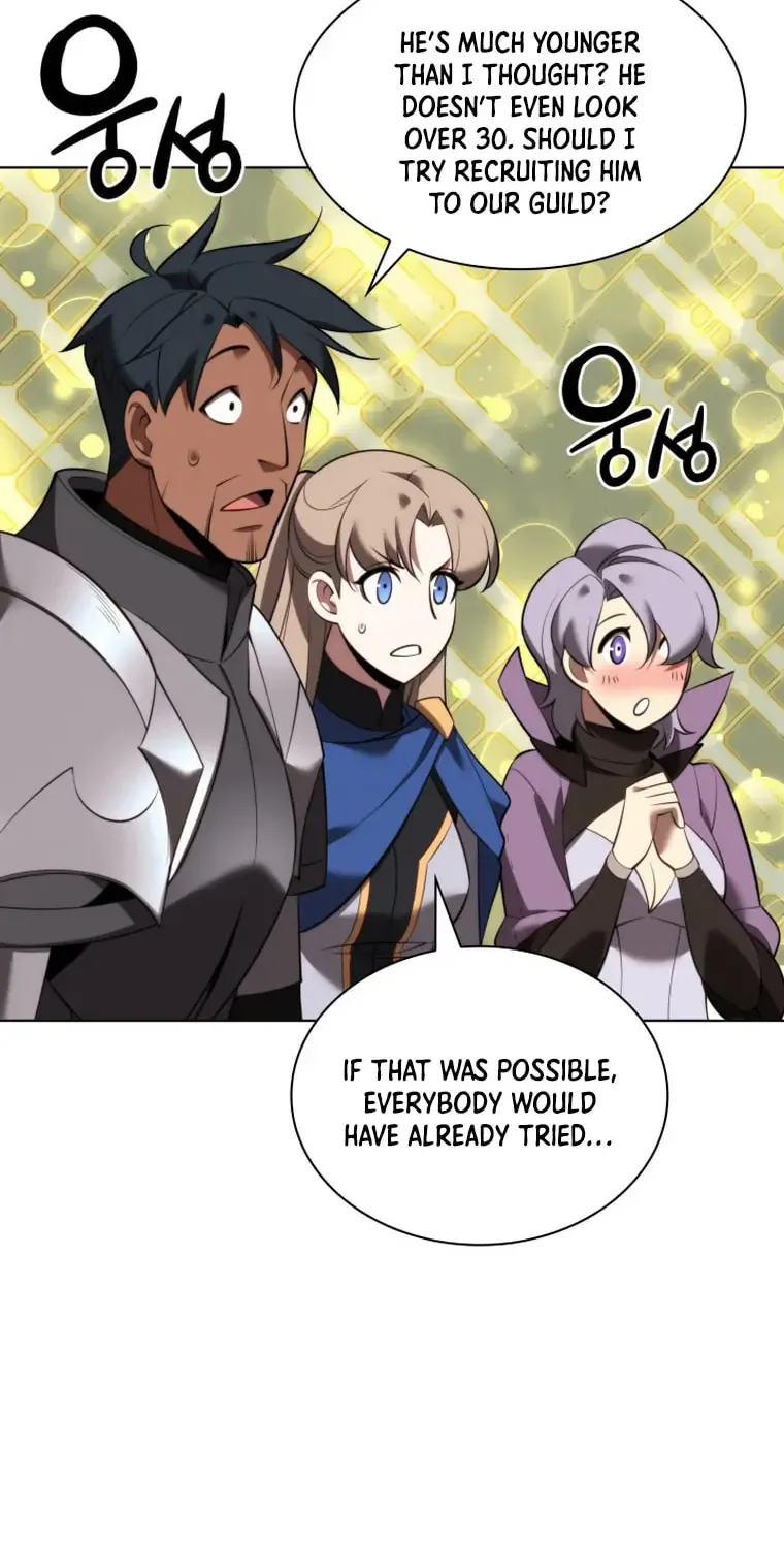 Overgeared (Team Argo) Chapter 195 page 6 - 