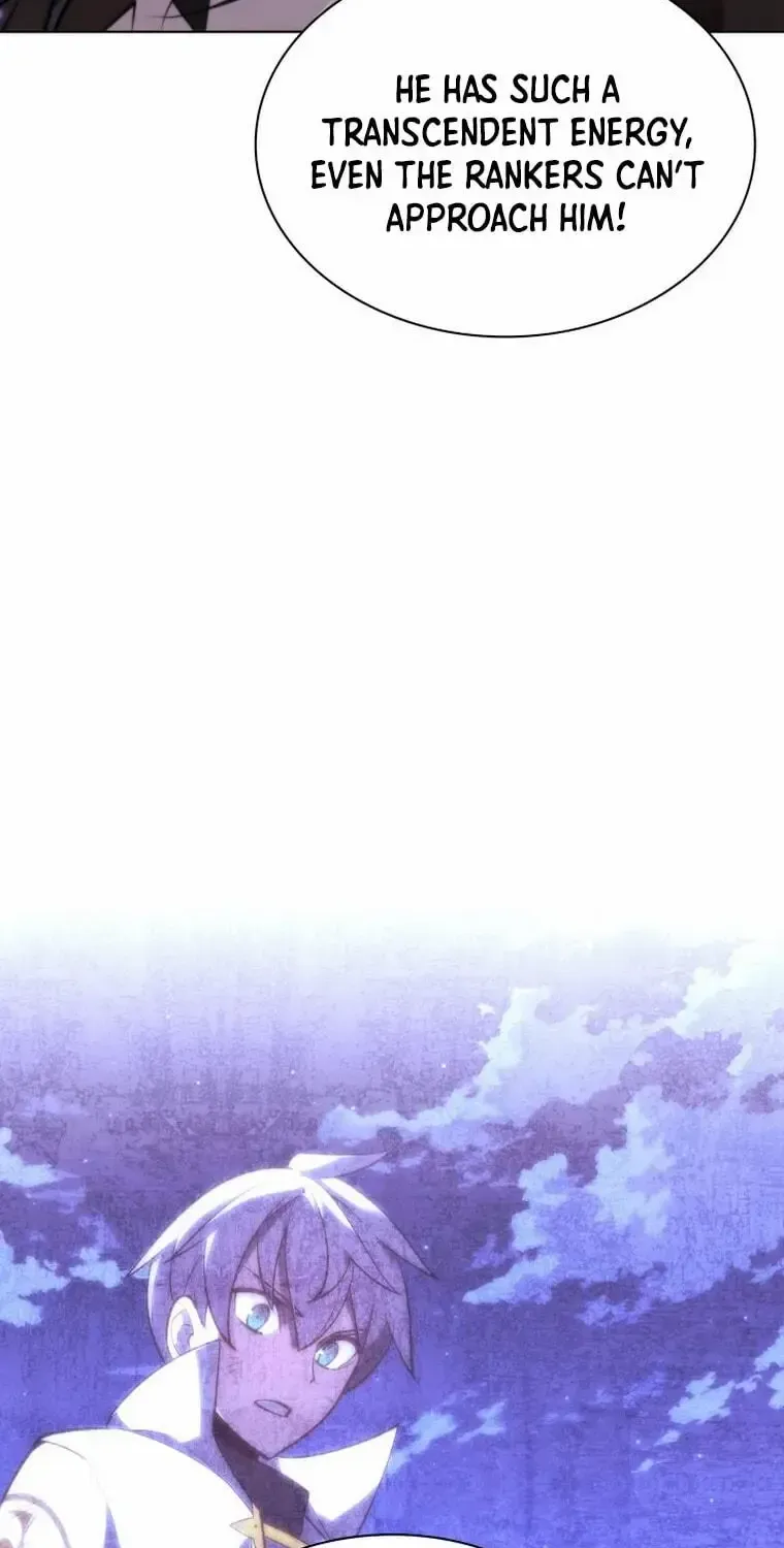 Overgeared (Team Argo) Chapter 195 page 8 - 