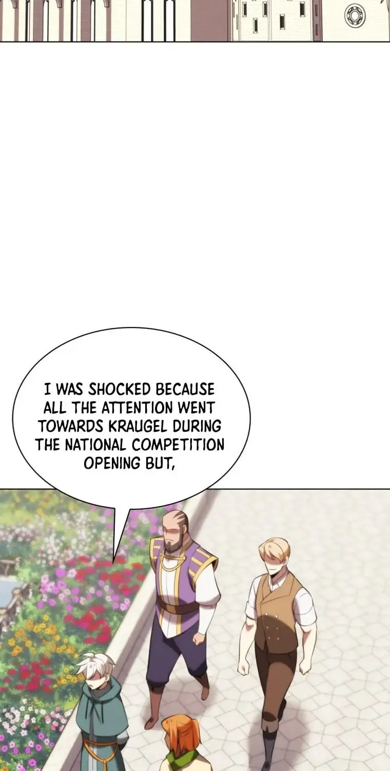 Overgeared (Team Argo) Chapter 195 page 77 - 