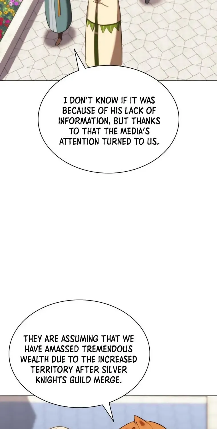 Overgeared (Team Argo) Chapter 195 page 78 - 