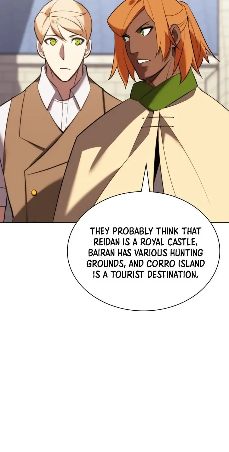 Overgeared (Team Argo) Chapter 195 page 79 - 