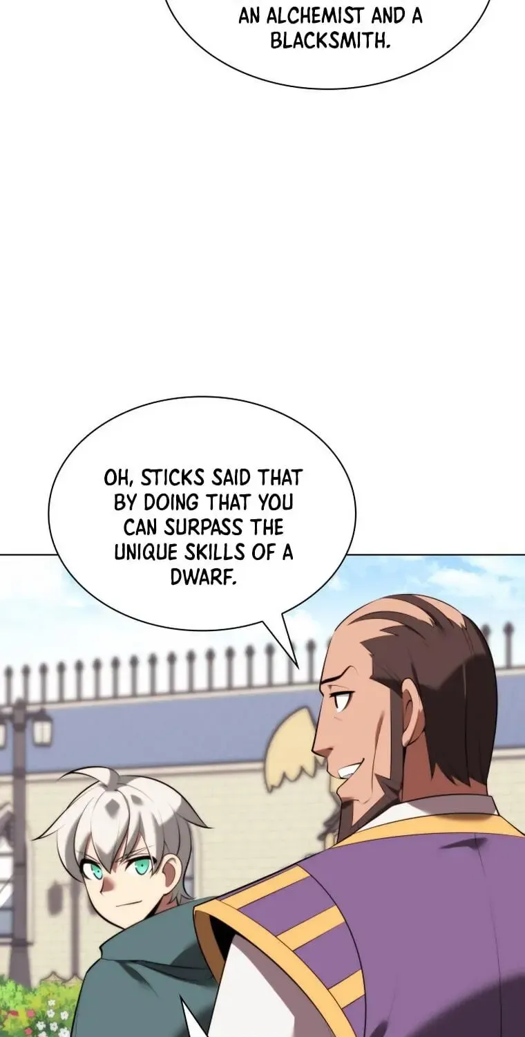 Overgeared (Team Argo) Chapter 195 page 83 - 
