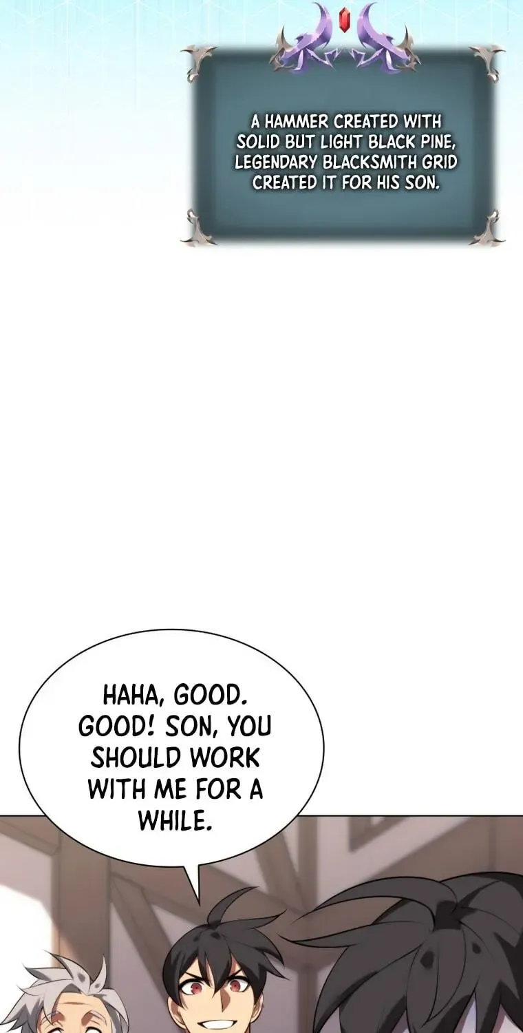 Overgeared (Team Argo) Chapter 195 page 89 - 