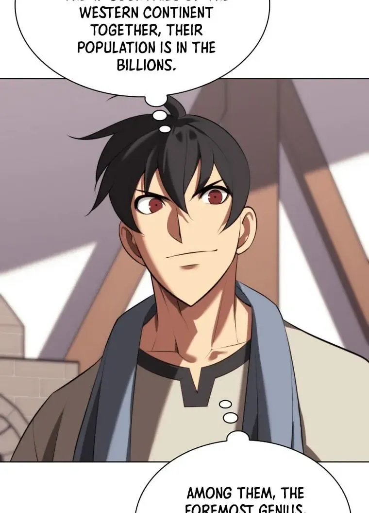 Overgeared (Team Argo) Chapter 195 page 91 - 