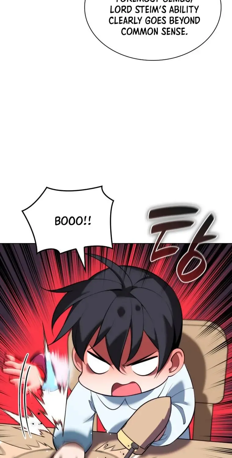 Overgeared (Team Argo) Chapter 195 page 92 - 