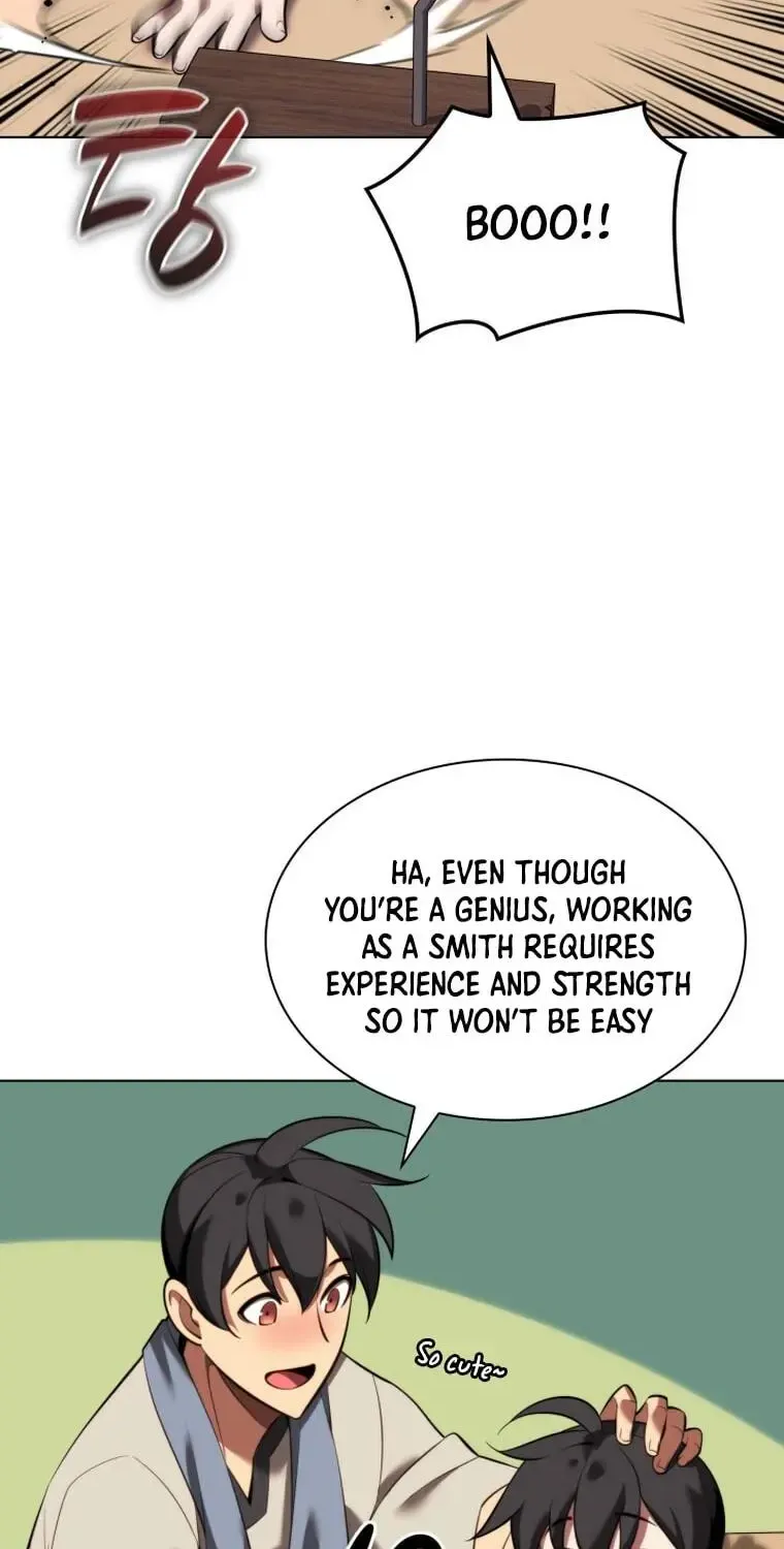 Overgeared (Team Argo) Chapter 195 page 93 - 