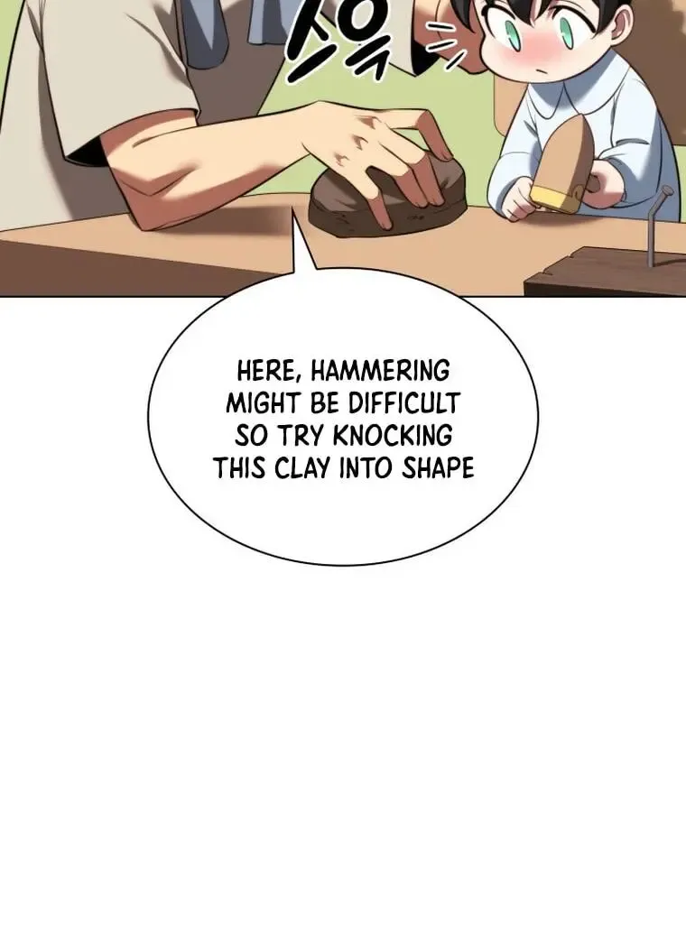 Overgeared (Team Argo) Chapter 195 page 94 - 