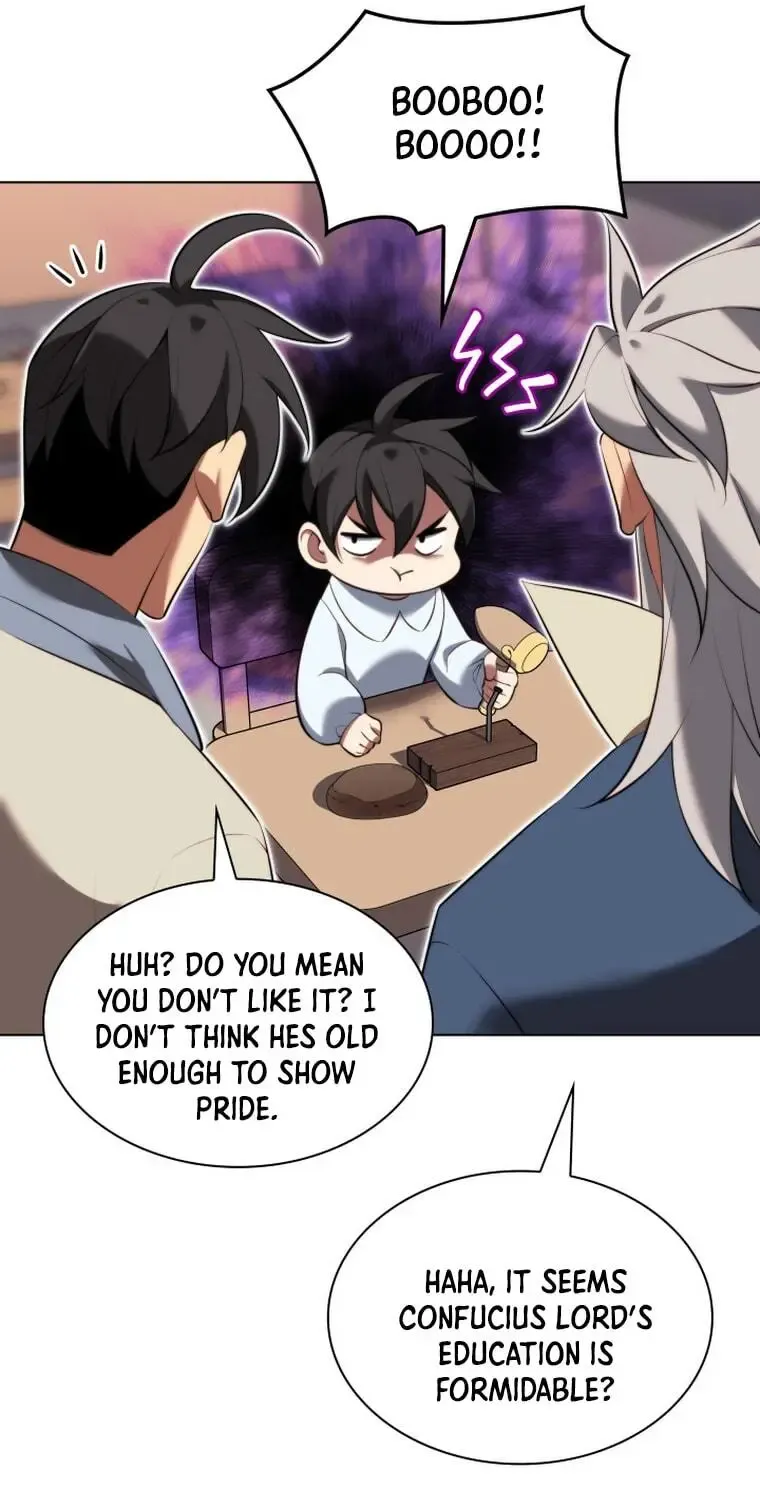 Overgeared (Team Argo) Chapter 195 page 95 - 