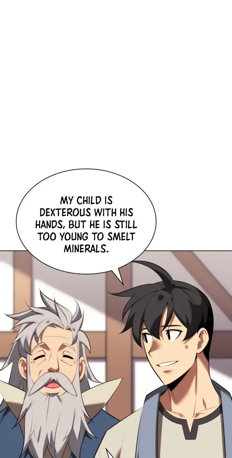 Overgeared (Team Argo) Chapter 195 page 96 - 