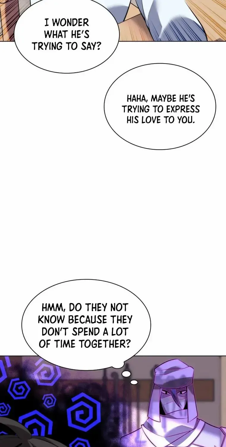 Overgeared (Team Argo) Chapter 195 page 99 - 
