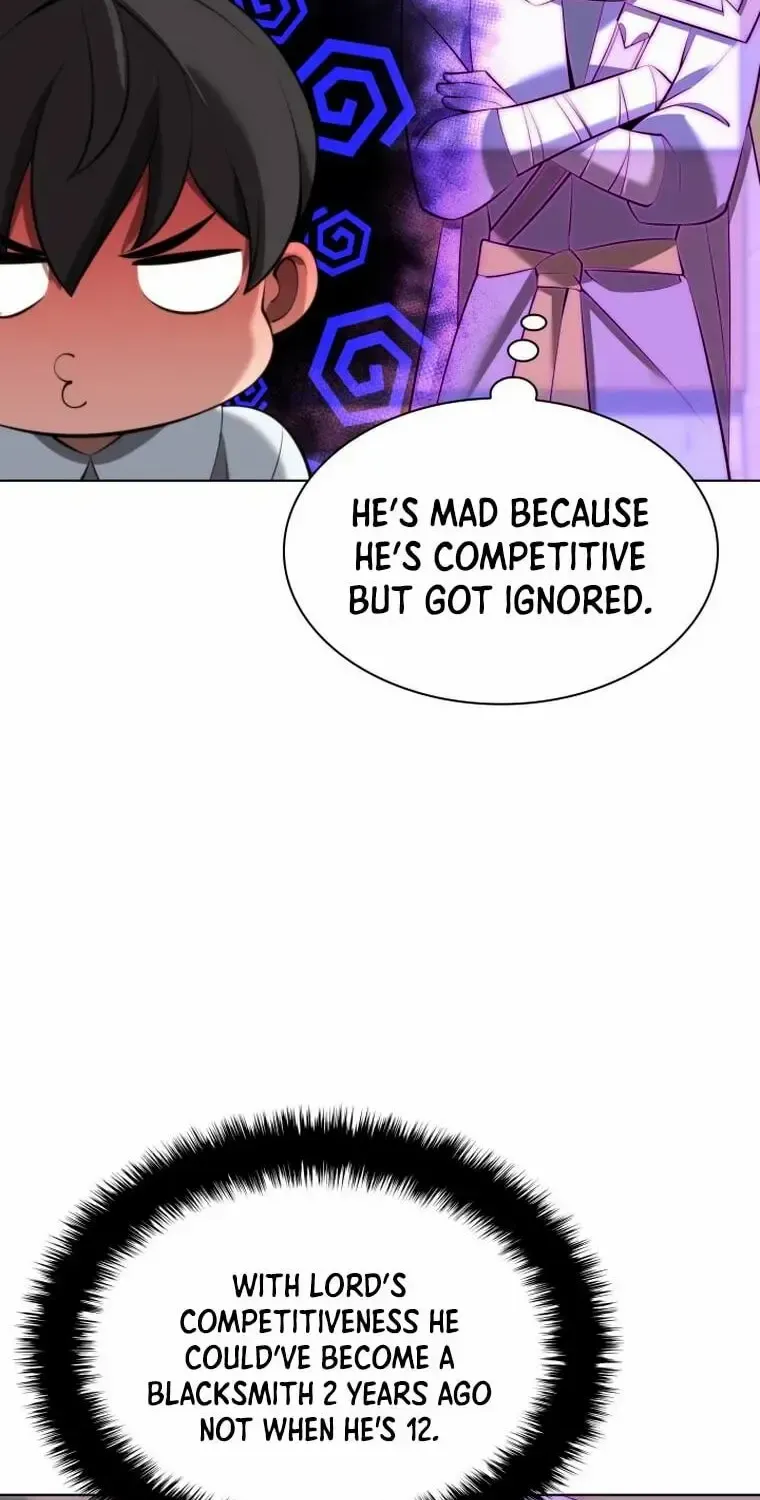 Overgeared (Team Argo) Chapter 195 page 100 - 