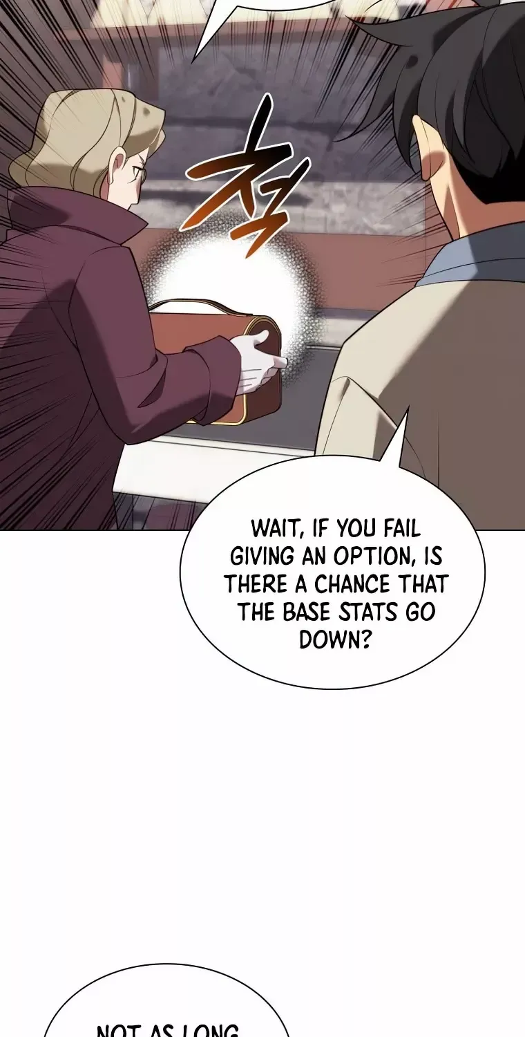 Overgeared (Team Argo) Chapter 196 page 12 - 