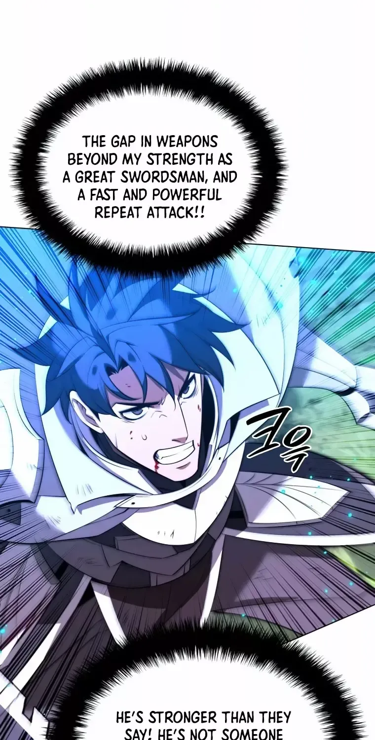 Overgeared (Team Argo) Chapter 196 page 114 - 