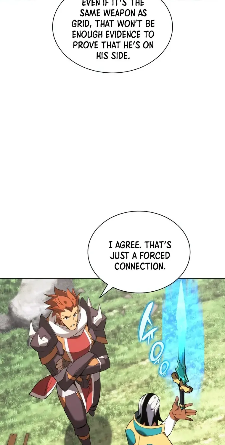 Overgeared (Team Argo) Chapter 196 page 120 - 