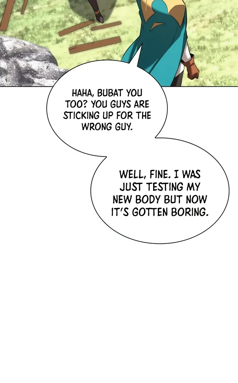 Overgeared (Team Argo) Chapter 196 page 121 - 