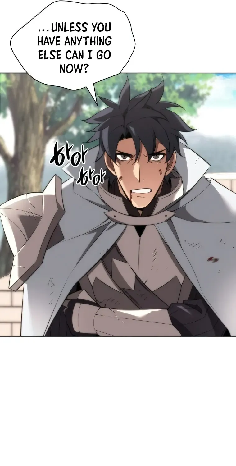 Overgeared (Team Argo) Chapter 196 page 122 - 