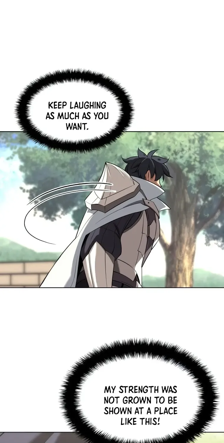 Overgeared (Team Argo) Chapter 196 page 124 - 