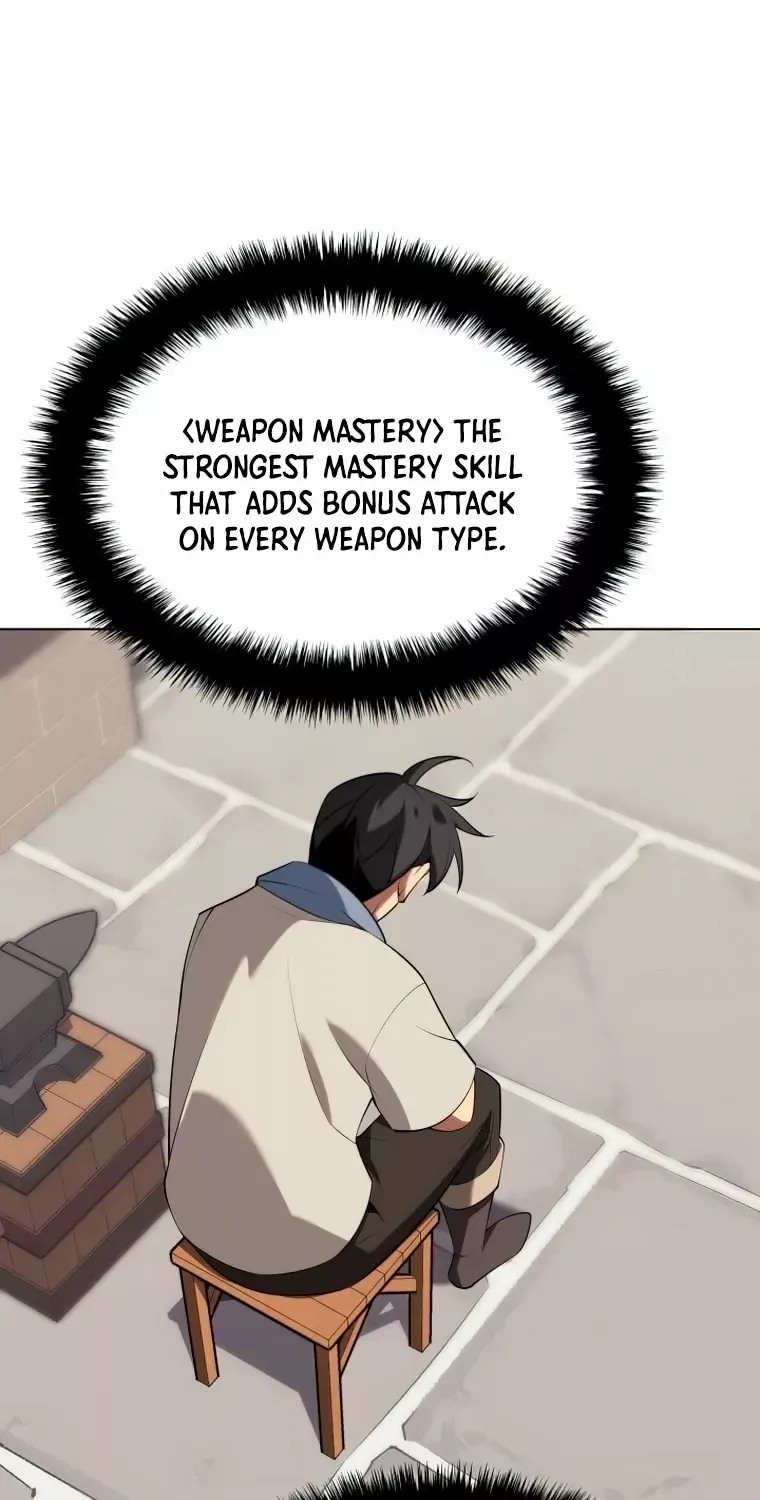 Overgeared (Team Argo) Chapter 196 page 130 - 