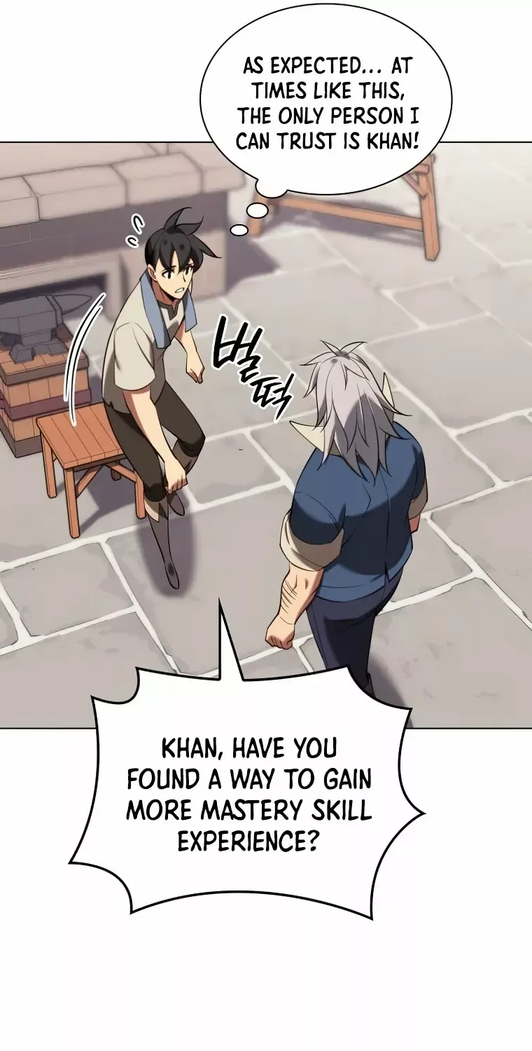 Overgeared (Team Argo) Chapter 196 page 136 - 