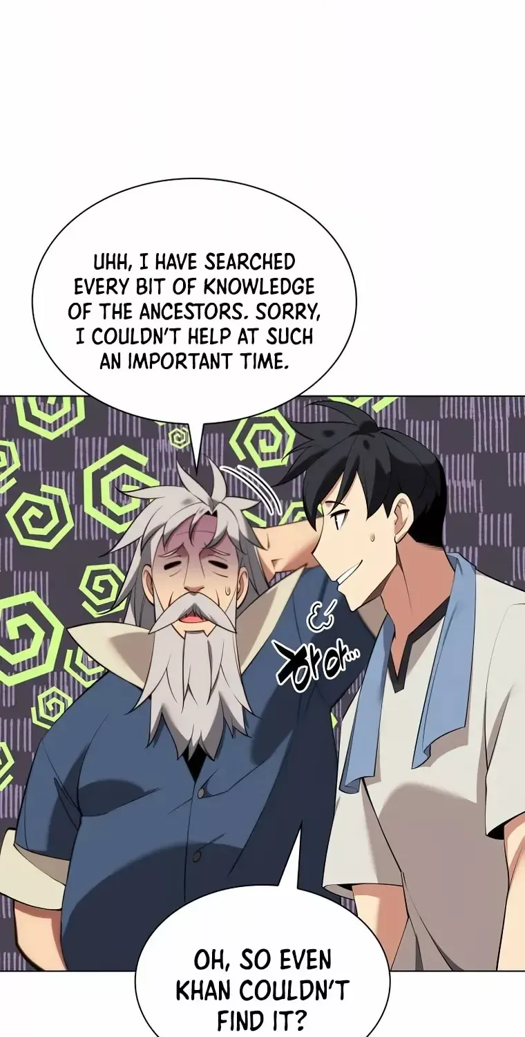 Overgeared (Team Argo) Chapter 196 page 137 - 