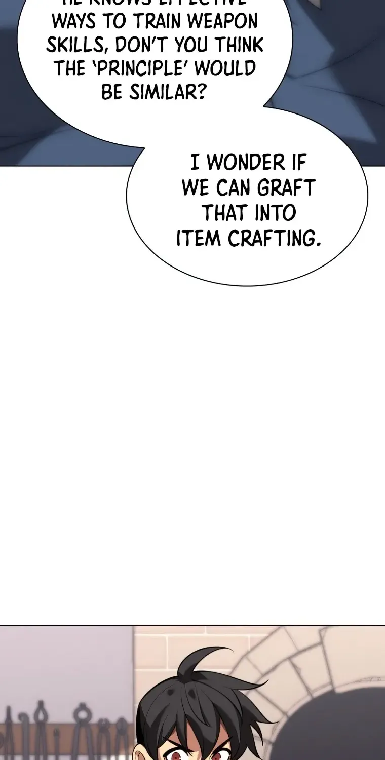 Overgeared (Team Argo) Chapter 196 page 140 - 