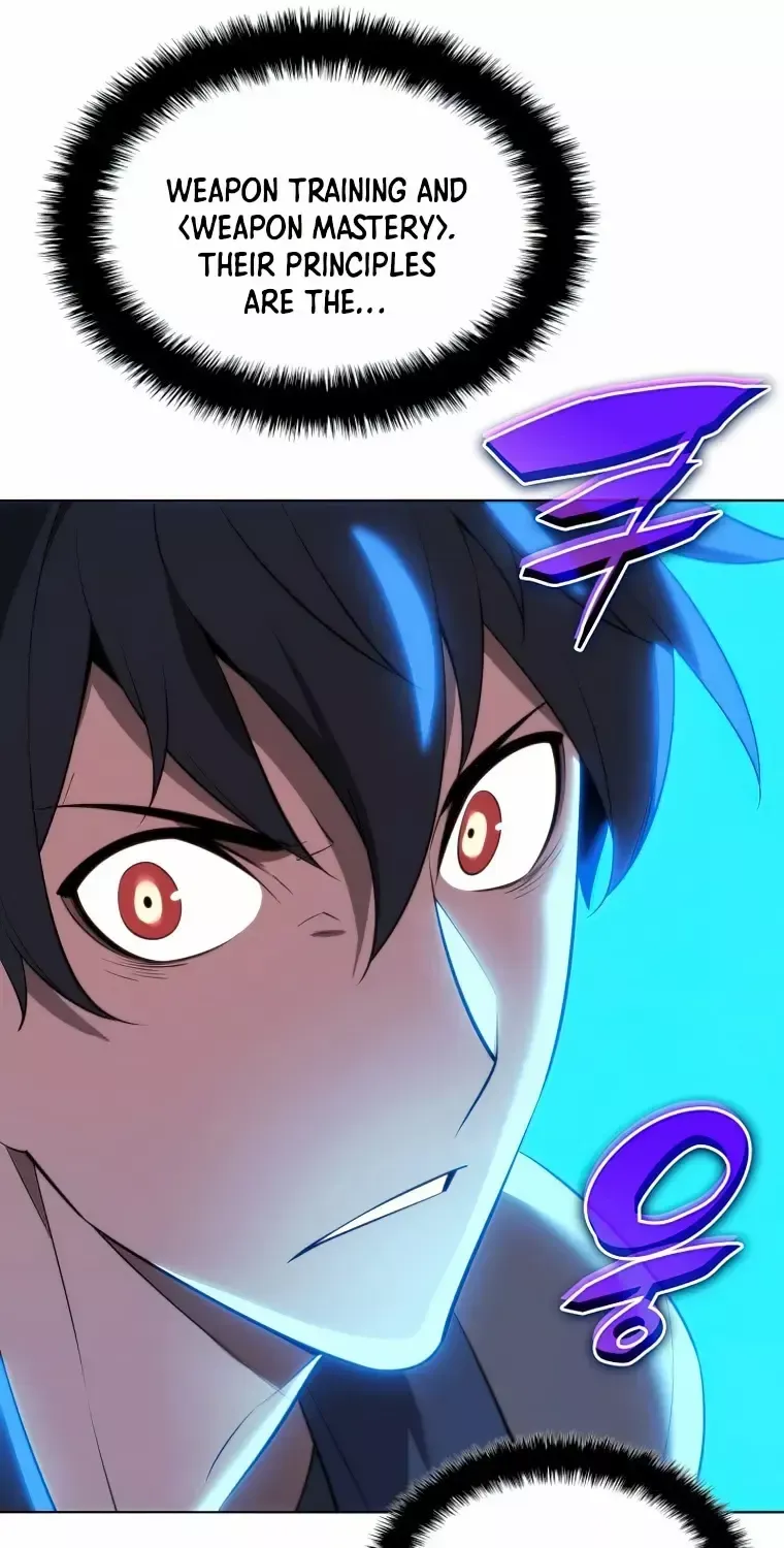 Overgeared (Team Argo) Chapter 196 page 142 - 